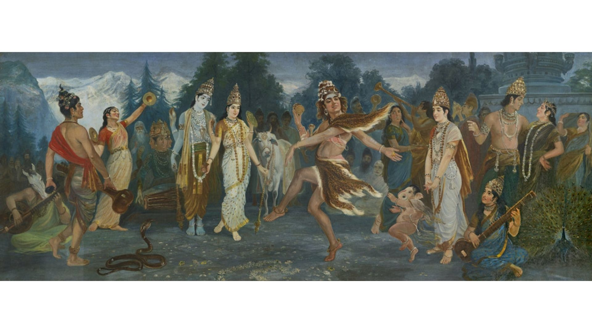 Lord-Shiva-performing-the-Tāṇḍava