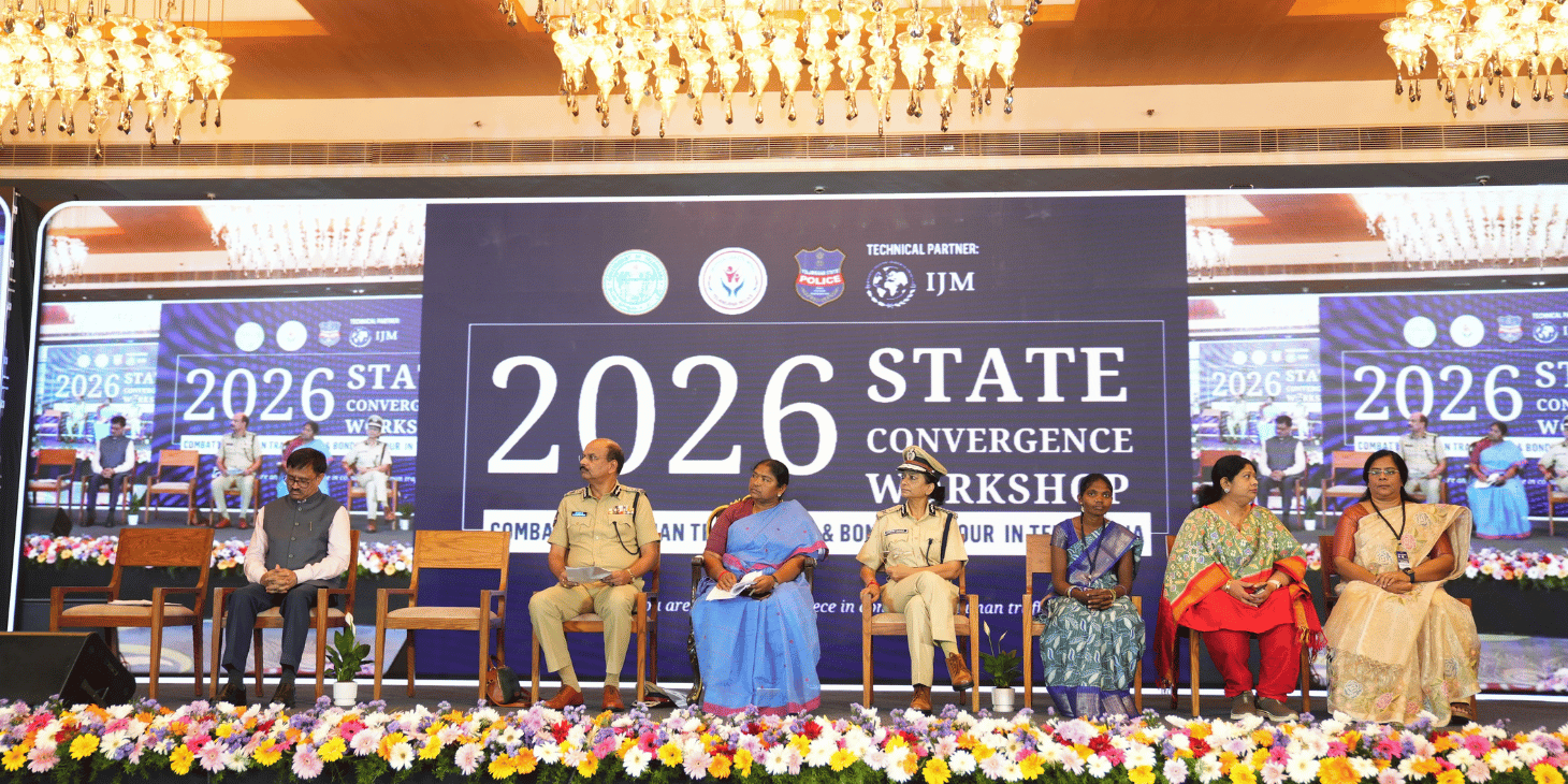 Telangana Government Highlights Need for Joint Efforts to End Bonded Labour