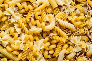 Types of Italian Pasta and Their Uses