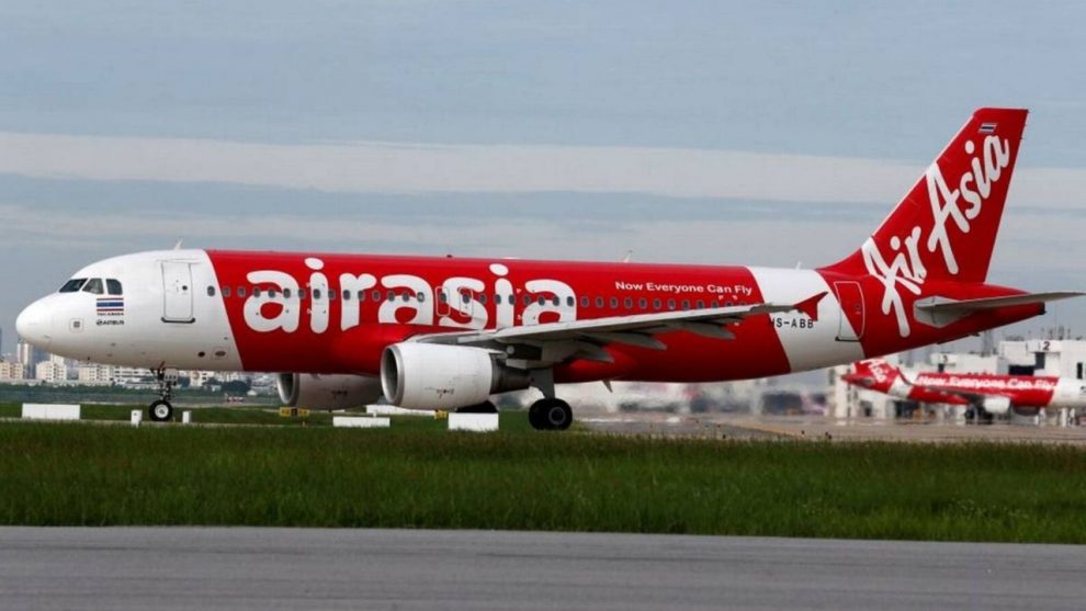 AirAsia India extends free rescheduling offer on all flights in 2022