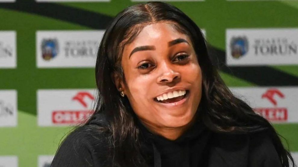 Jamaica Showcases Its Top Women Sportspersons At The World Expo 2020