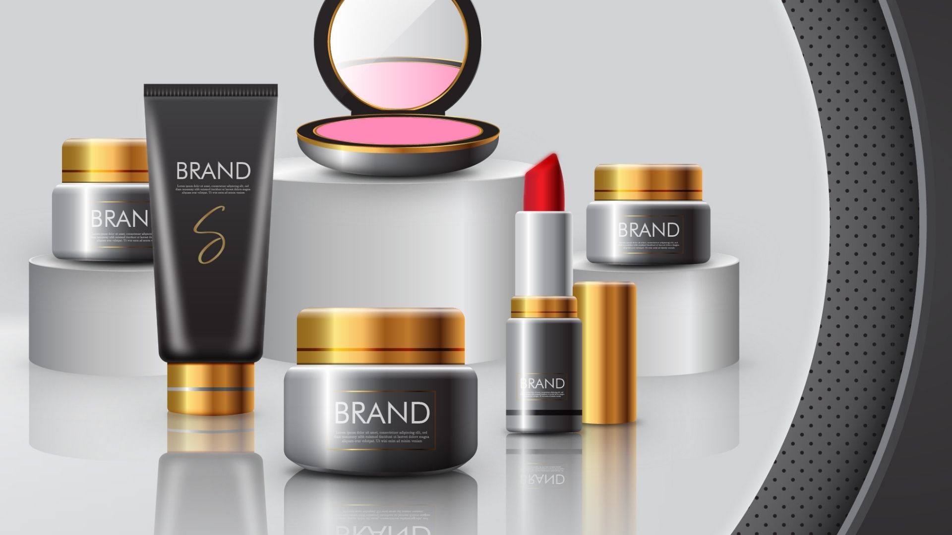 Top 09 Makeup Brands In India 2022