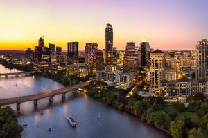 Inc. Magazine To Host the Inc. Founders House in Austin, March 11-14, 2022
