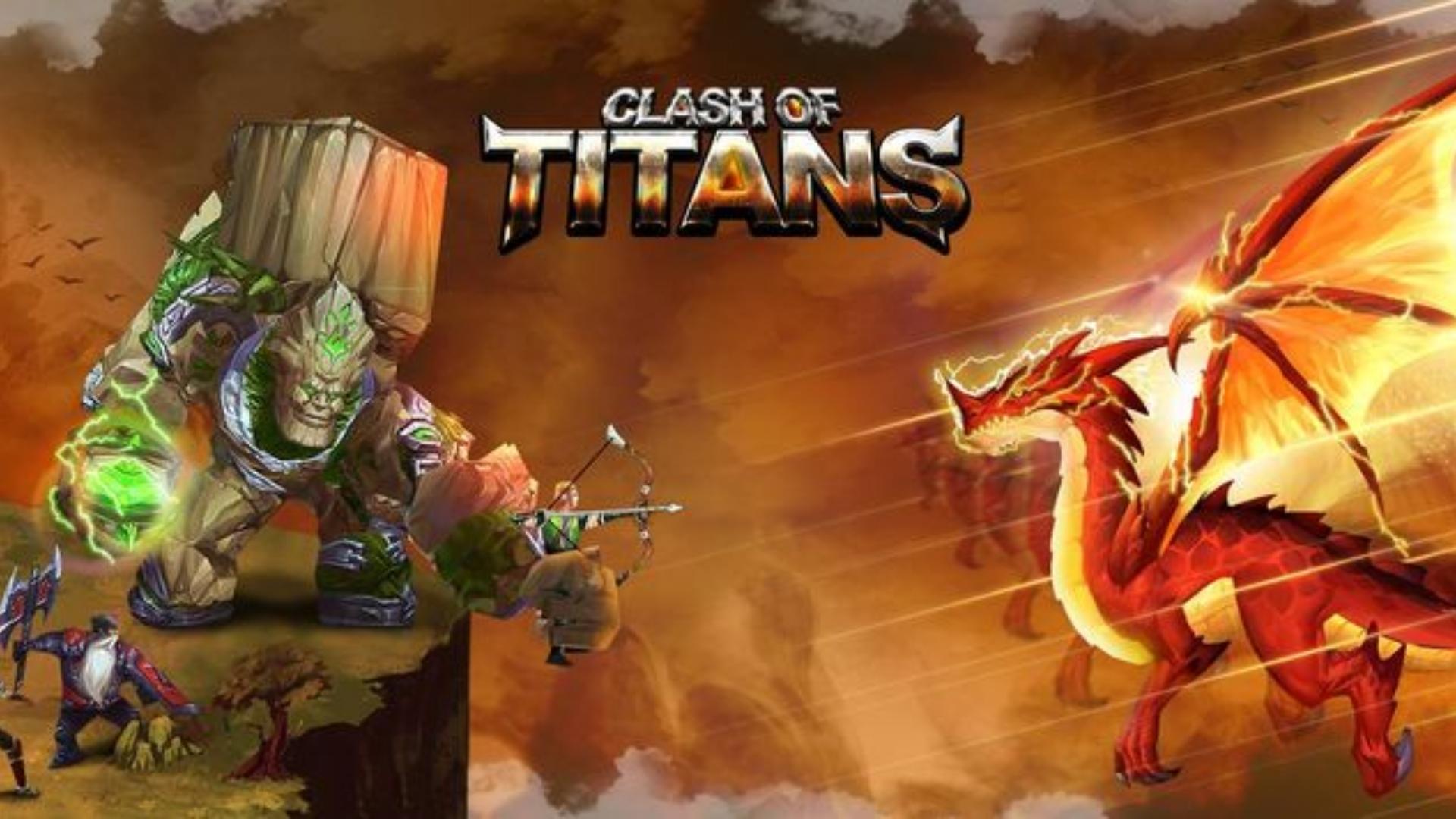 Reasons why Clash of Titans gives an Adrenaline Rush - Prittle