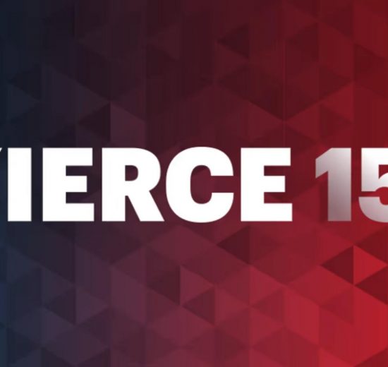 Cognoa named one of Fierce Medtech's "Fierce 15" Companies of 2021