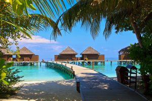 Conrad Maldives Rangali Island Unveils First Look Following Expansive Multi-million Dollar Renovation