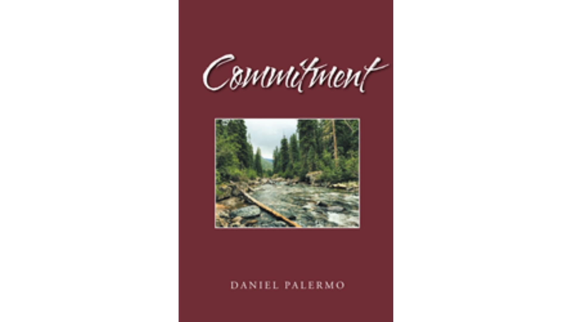 Daniel Palermo's newly released is an engaging tale of