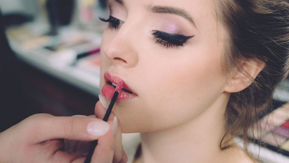 Lip Glosses That Will Keep Your Lips Plump and Moist