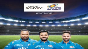 Marriott Bonvoy Brings More Exclusive Cricketing Experiences With Mumbai Indians