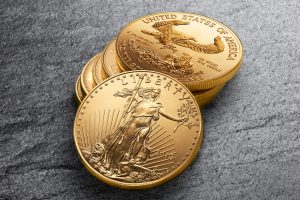2022 United States Mint American Eagle Gold Proof Coins On Sale March 17