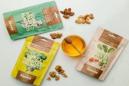 Nourish Organics Makes Your Holi-Day Brighter with Festive Holi Gift Box