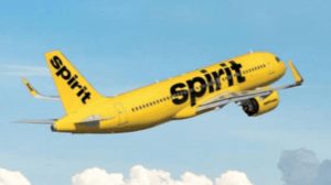 Spirit Airlines Announces Additional Pilot & Flight Attendant Crew Bases in Miami & Atlanta