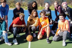 New Television Campaign Spotlights Transgender Kids Finding Joy In Sports
