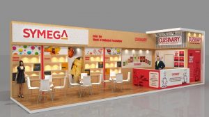 Symega Food Ingredients Announces the Launch of ‘Cuisinary’ at AAHAR