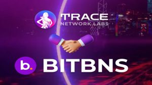 Bitbns is the first Indian exchange to list popular Metaverse Token ‘TRACE’ on its platform
