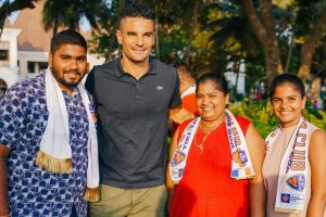 FC Goa fans are excited to see the return of Carlos Pena