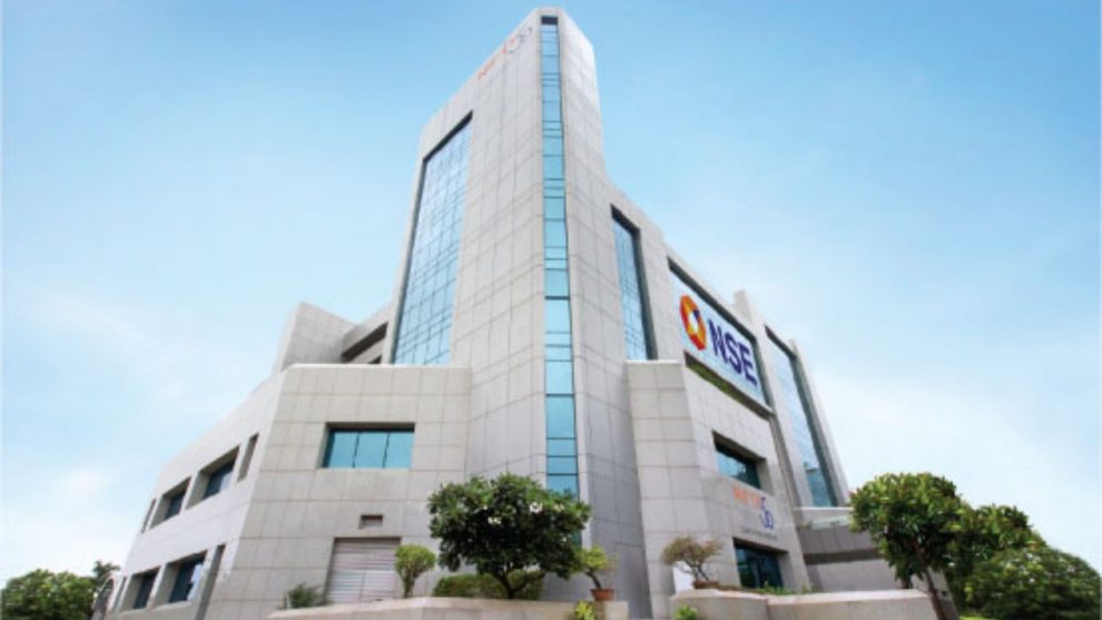 HARDWYN India Ltd. Gets Enrolled on the National Stock Exchange