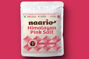 Naario launches Pure Himalayan Pink Salt and Organic Jaggery Powder to make good health accessible to all