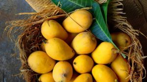 Here's How To Incorporate Mango Into Your Weight-Loss Diet