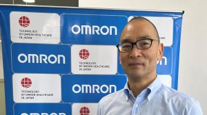OMRON Healthcare India Appoints Kotaro Suzuki as Managing Director