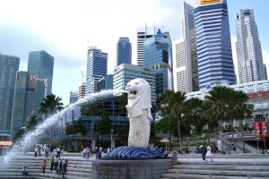 Singapore takes top spot for the third year in the Elite Quality Index 2022