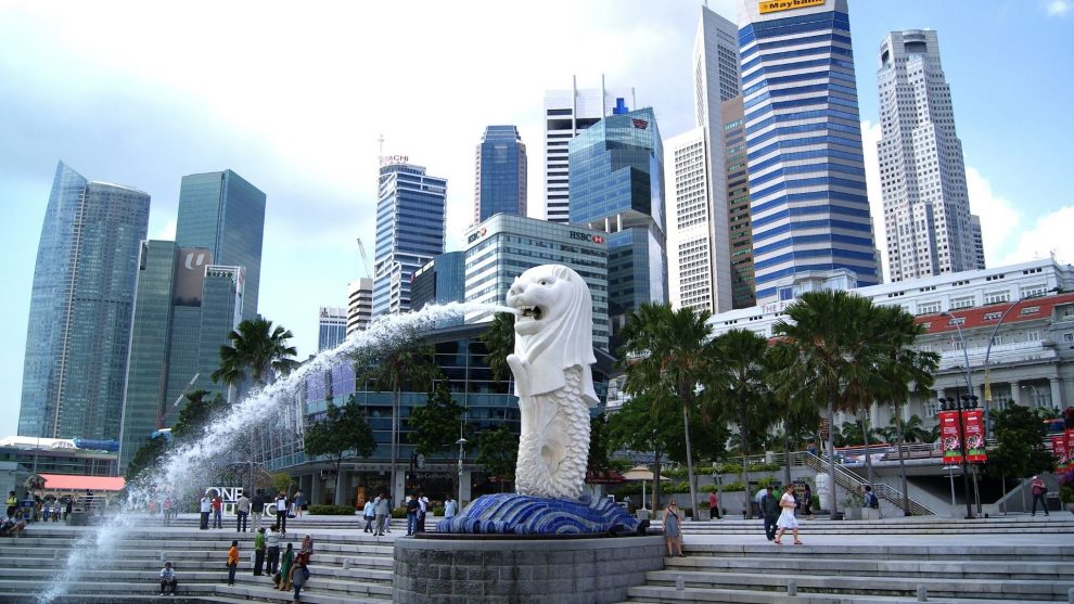Singapore takes top spot for the third year in the Elite Quality Index 2022