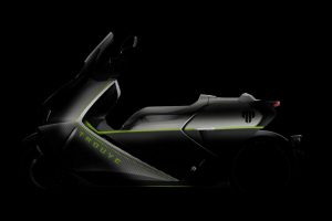 Trouve Motor teases its soon to be launched India’s first Hyper-Maxi Scooter ‘H2’, Designed & Developed at Bengaluru R&D Centre
