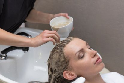 Monsoon hair care: hair styling tool to maintain lustrous hair