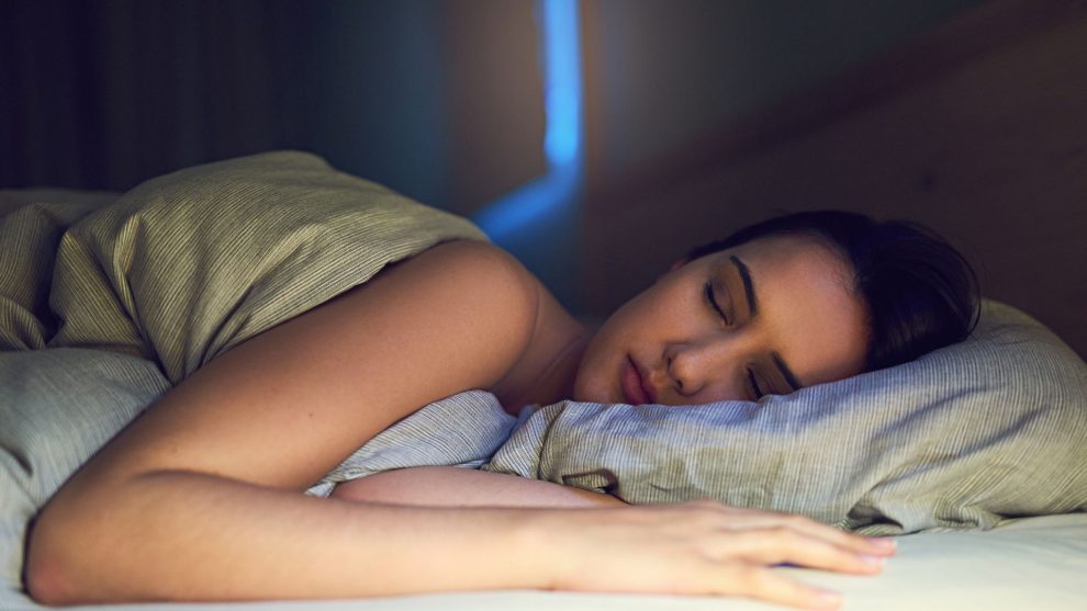 Do You Take Too Many Naps? Expert Explains the Cause of Sleep Addiction