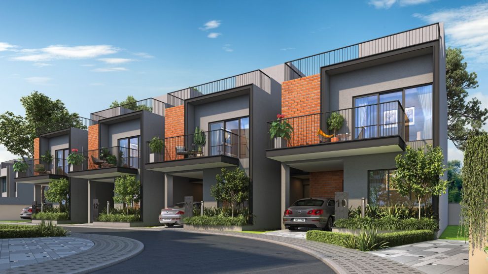 CASAGRAND Launches CASAGRAND Amberley – Beautifully Crafted Villa Community at Navalur