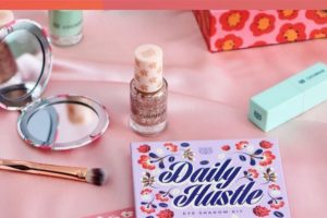 Chumbak Beauty to offer uber premium quality and cruelty-free products across eyes, lips, face and nails with its signature joyful packaging on Myntra