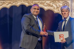 Connect2MyDoctor is the recipient of the Micro Business Award at the India-Australia Business and Community Awards 2022.