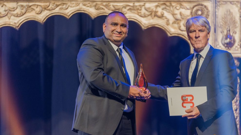 Connect2MyDoctor is the recipient of the Micro Business Award at the India-Australia Business and Community Awards 2022.