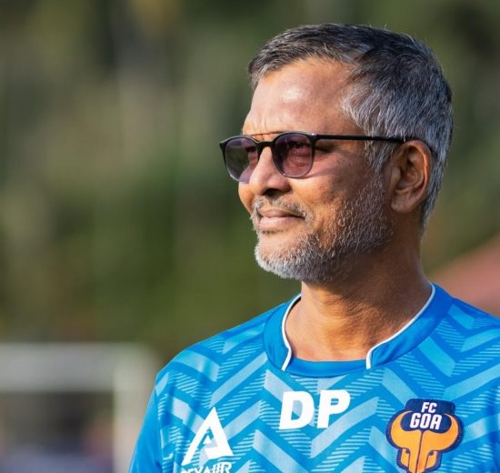 Derrick Pereira backs Carlos Pena’s return to FC Goa