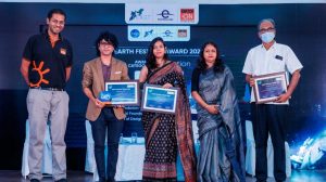 First Edition Of Kolkata Earth Festival 2022 Celebrated