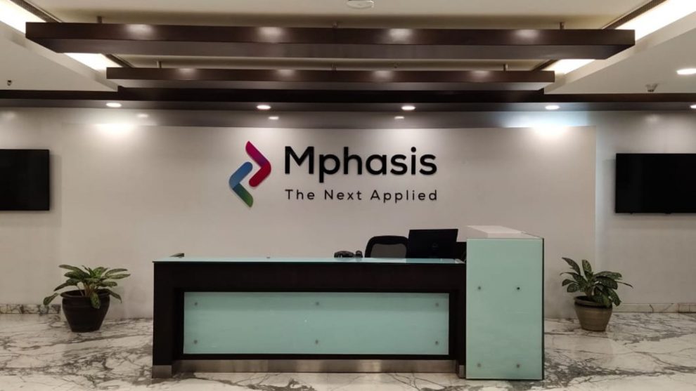 Mphasis records consistent and highest YoY growth of 40.7% in Direct business