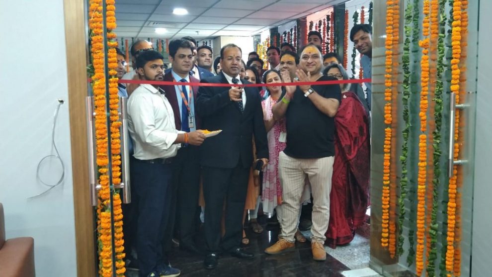 The Judge Group Inaugurates Its New Office In India