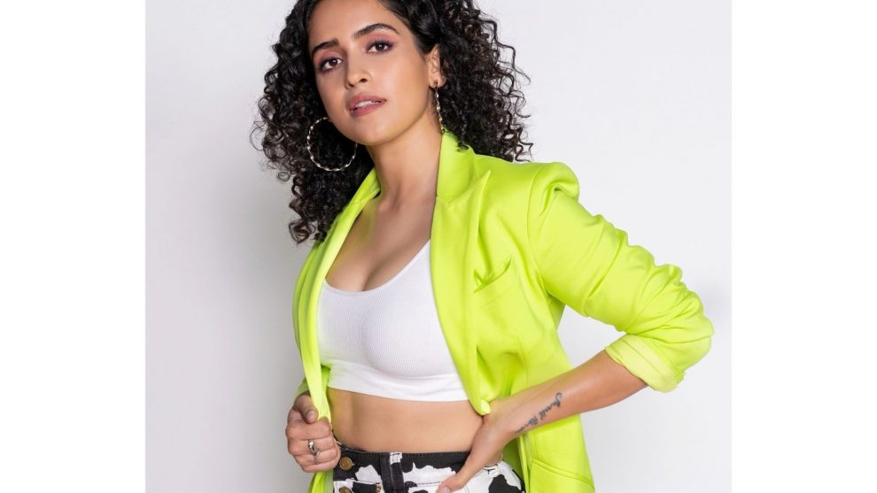 Shoppers Stop announces Sanya Malhotra as brand ambassador for private labels