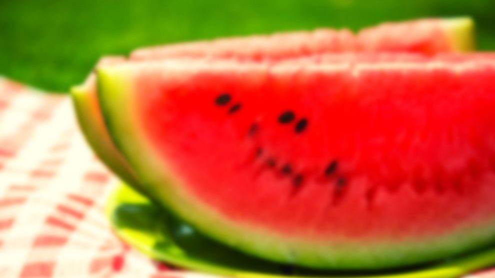 Watermelon Health Benefits: From Weight Loss to Fibre Intake