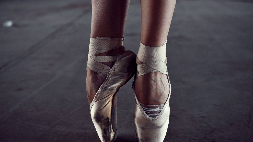 Meet the Ballet Dancers, Choreographers, and Companies on the Dance Magazine list for 2022