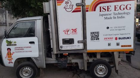 Japan’s Ise Foods Launches High-quality Egg Sales in India