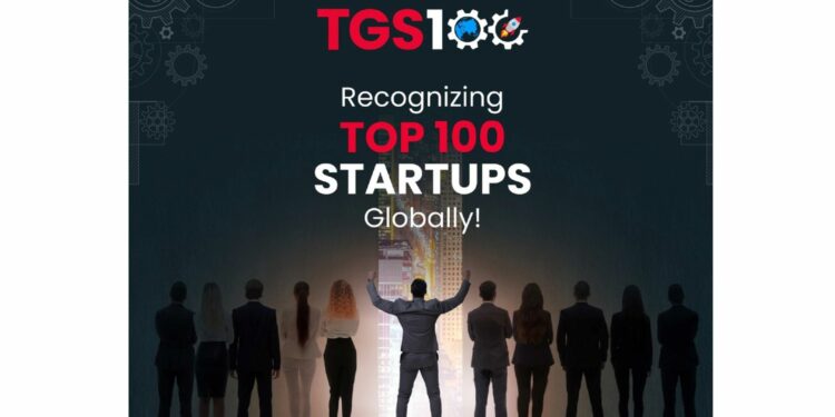 TiE announces TGS 100, an exalting initiative in collaboration with ISB