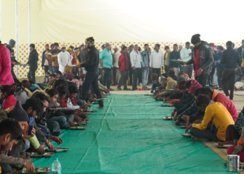 Akshaya Patra Foundation