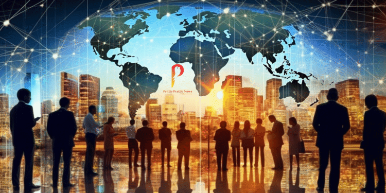 prittle prattle news