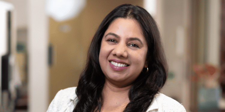 Bina Shah Co Founder Harish and Bina Shah Foundation education support Educate Girls