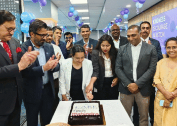 CARE Hospitals Tech Mahindra Hyderabad 24x7 multilingual patient call centre ten languages CRM scheduling systems 2025