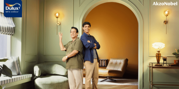 AkzoNobel India Dulux Assurance warranty campaign Lage Shaandaar Chale Shaandaar