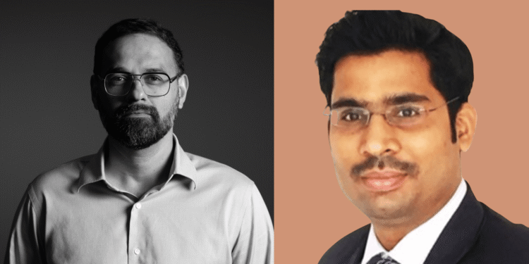 Renault India leadership Sandeep Bhambra Dr Vikraman RNTBCI appointments 2025
