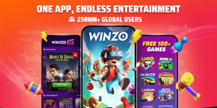 WinZO BOSS connects IIMs to real consumer tech challenges and product mentorship