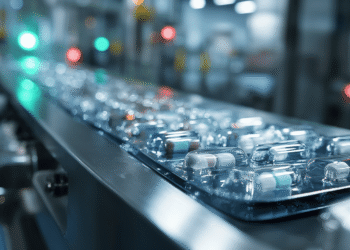 Cosmo Plastech launches PET sheets for pharma use in India